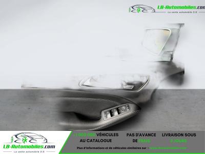 Mercedes Classe B 220 BVA 4-Matic