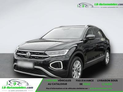 Volkswagen T-Roc 1.5 TSI EVO 150 Start/Stop BVM