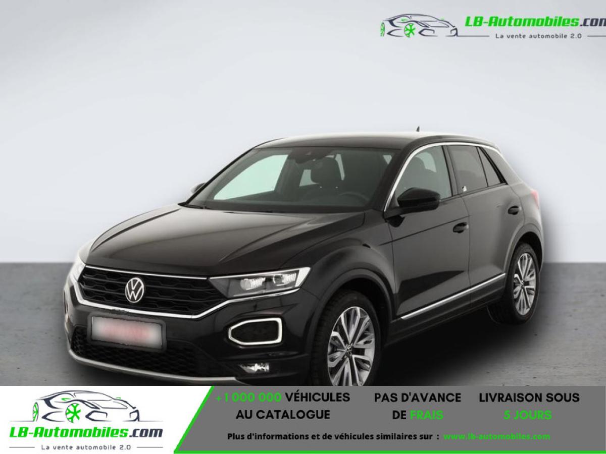 Volkswagen T-Roc 1.5 TSI EVO 150 Start/Stop BVM - Photo 1 / 11