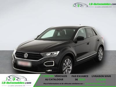 Volkswagen T-Roc 1.5 TSI EVO 150 Start/Stop BVM