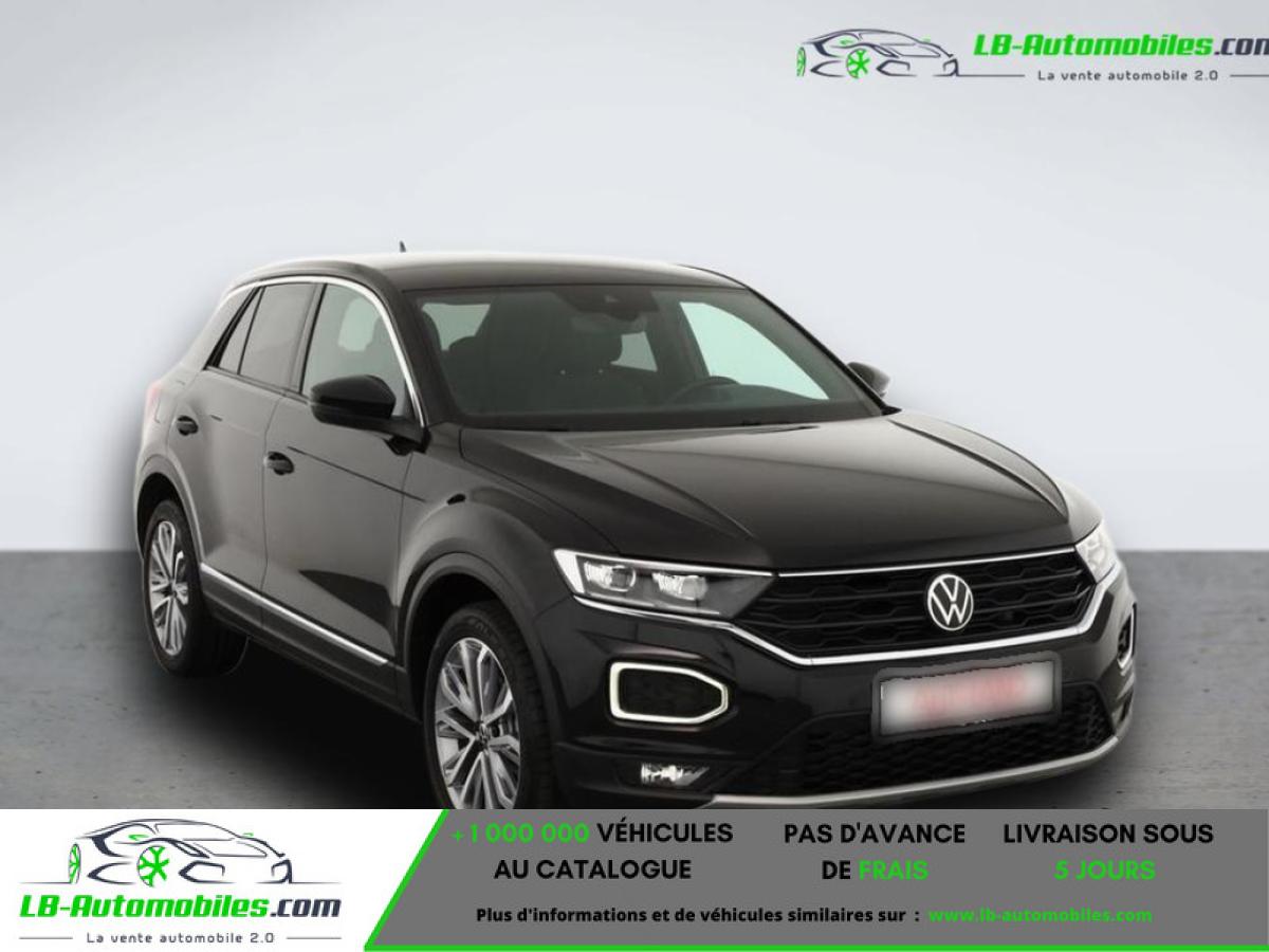 Volkswagen T-Roc 1.5 TSI EVO 150 Start/Stop BVM - Photo 2 / 11