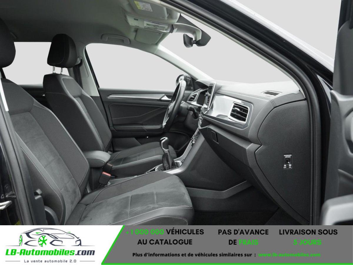 Volkswagen T-Roc 1.5 TSI EVO 150 Start/Stop BVM - Photo 5 / 9