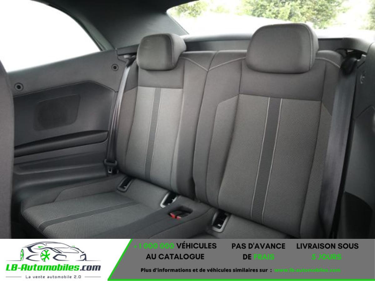 Volkswagen T-Roc Cabriolet 1.0 TSI 110 Start/Stop BVM - Photo 5 / 9