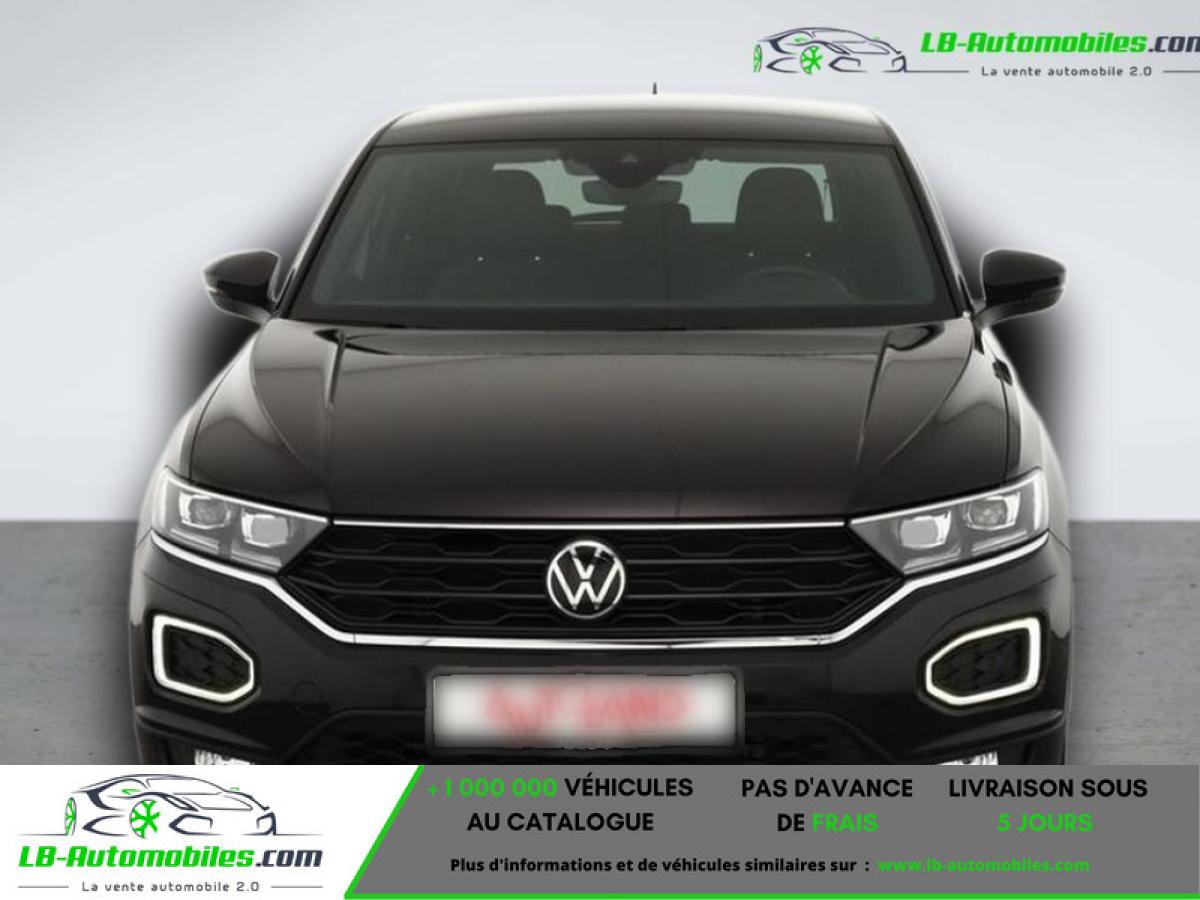Volkswagen T-Roc 1.5 TSI EVO 150 Start/Stop BVM - Photo 5 / 11