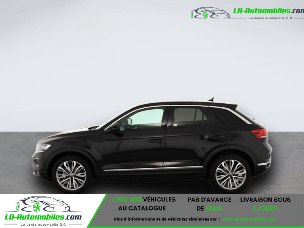 Volkswagen T-Roc 1.5 TSI EVO 150 Start/Stop BVM - Photo 6 / 11