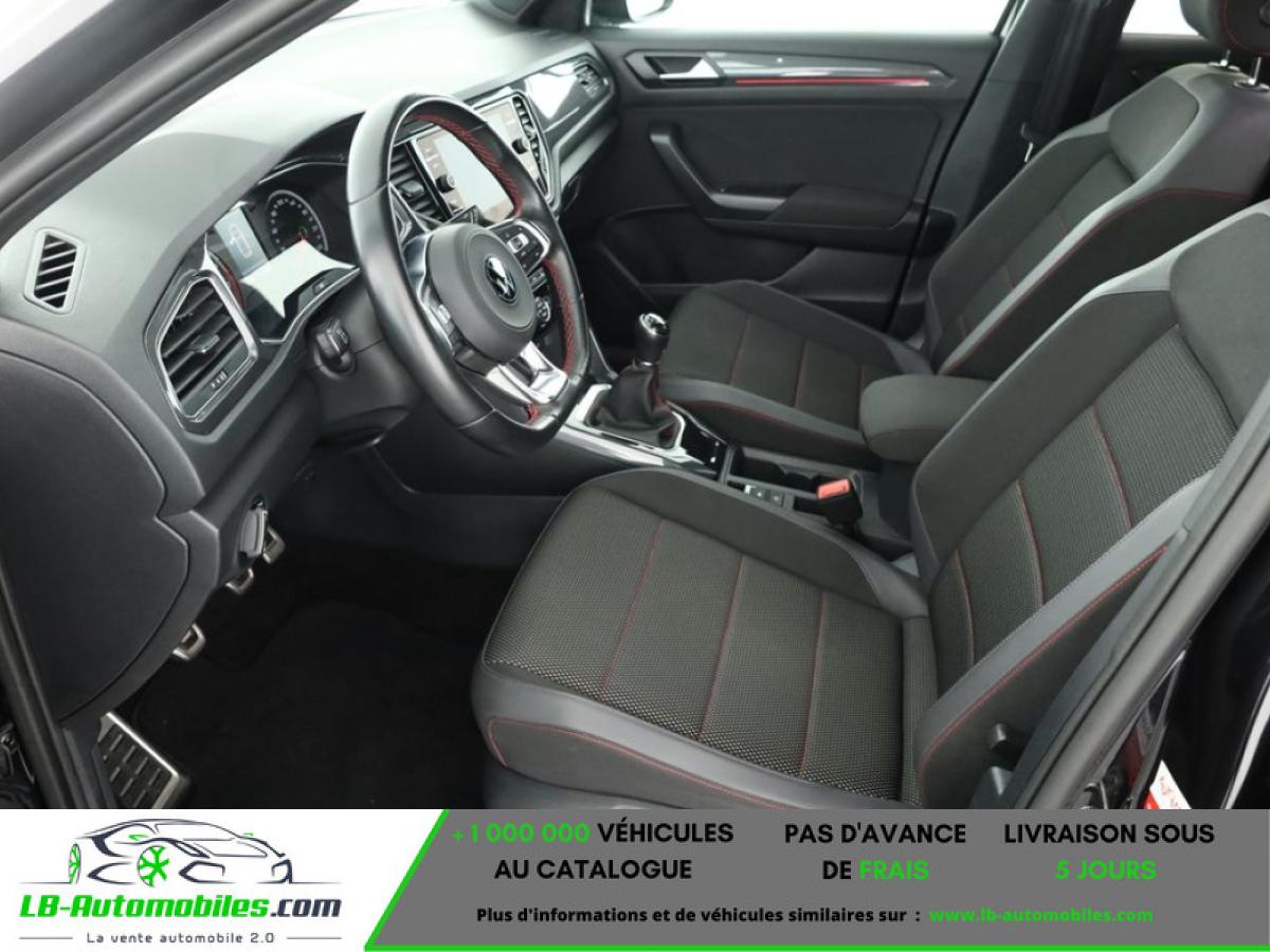 Volkswagen T-Roc 1.5 TSI EVO 150 Start/Stop BVM - Photo 8 / 11