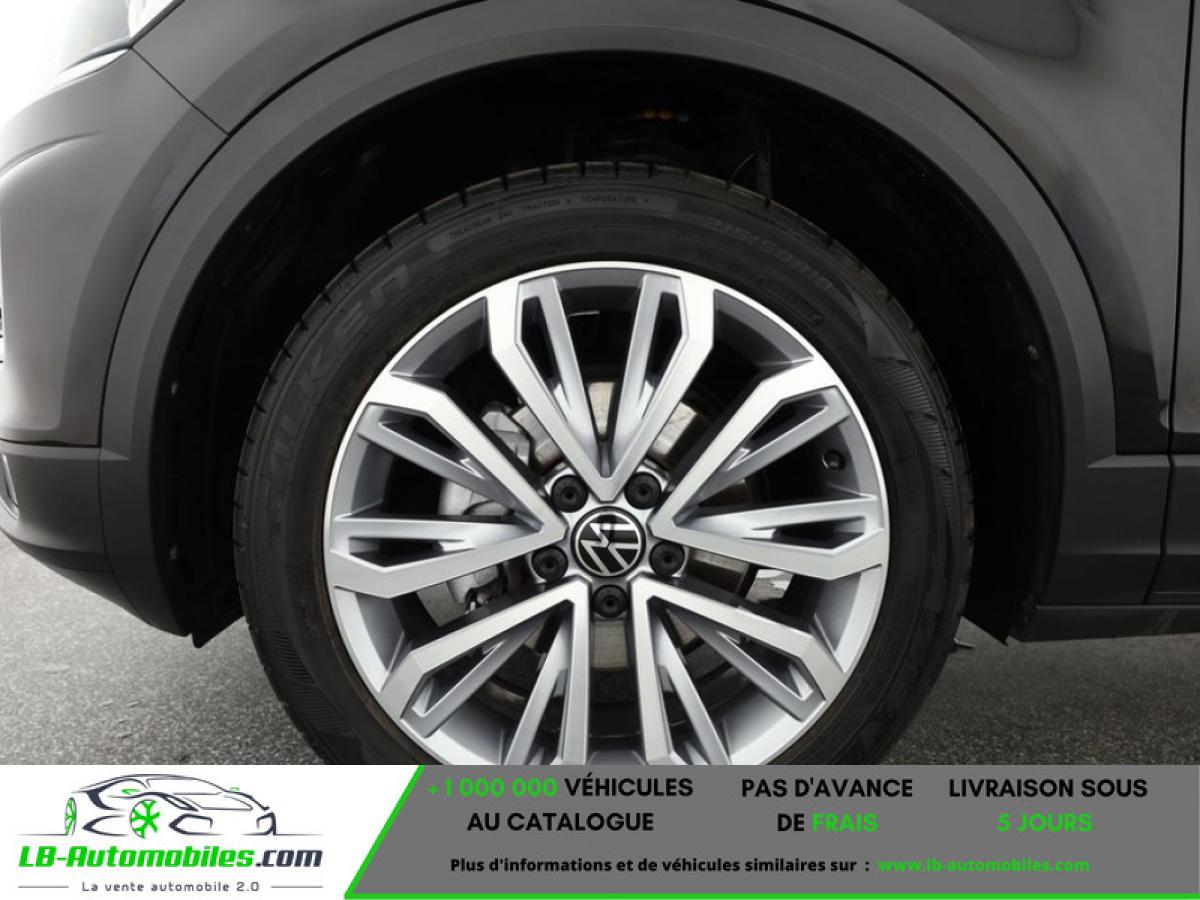 Volkswagen T-Roc 1.5 TSI EVO 150 Start/Stop BVM - Photo 10 / 11