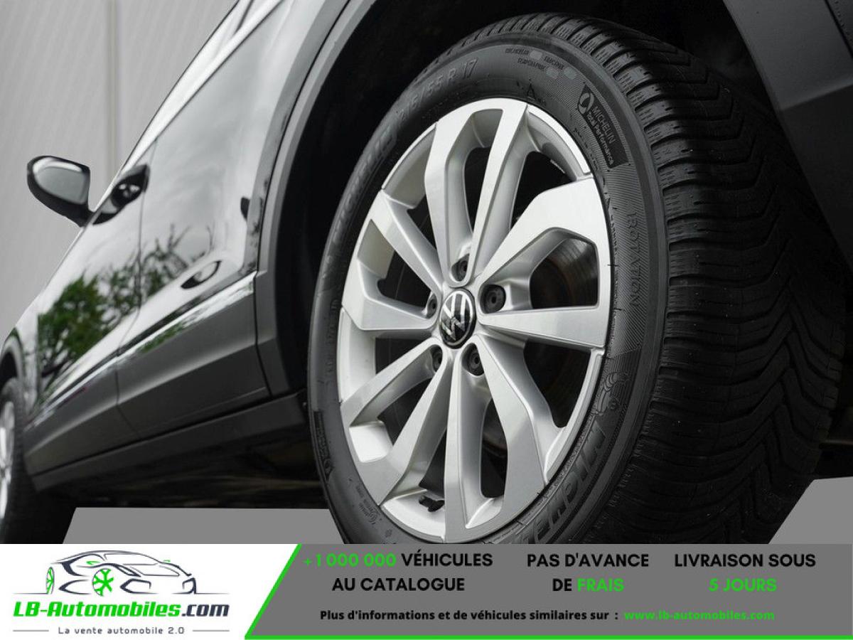 Volkswagen T-Roc 1.5 TSI EVO 150 Start/Stop BVM - Photo 8 / 9