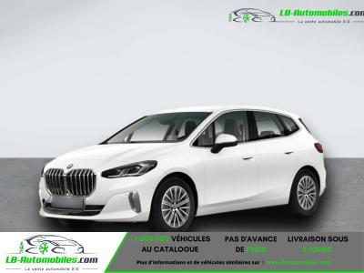 BMW Série 2 Active Tourer  218d 150 ch BVA