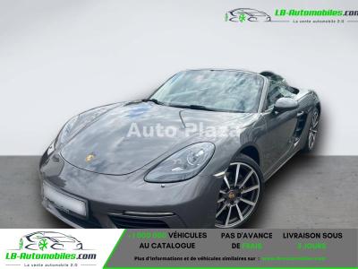 Porsche Boxster T 2.0i 300 ch PDK