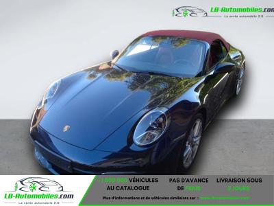 Porsche 911 - 992 Cabriolet 3.0i 385 PDK