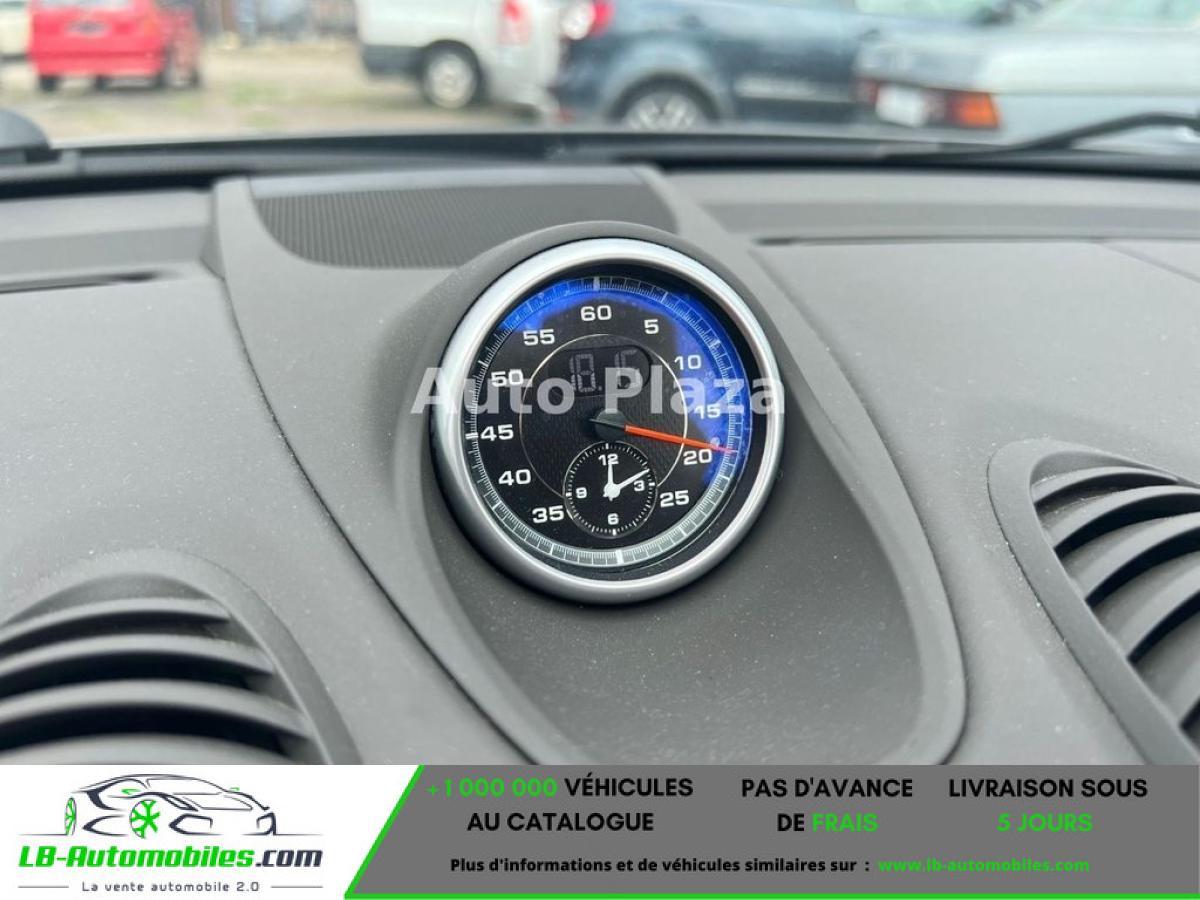 Porsche Boxster T 2.0i 300 ch PDK - Photo 4 / 4