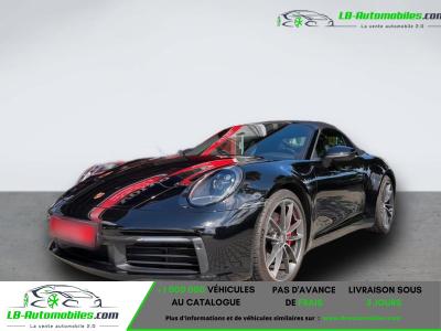 Porsche 911 - 992 Cabriolet S  3.0i 450 PDK