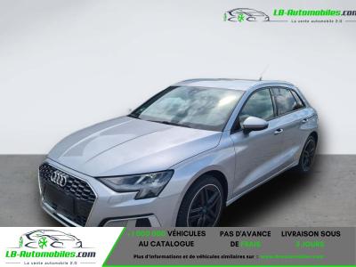 Audi A3 Sportback 35 TDI 150 BVA