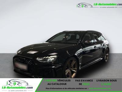 Audi RS4 Avant V6 2.9 TFSI 450 ch BVA Quattro