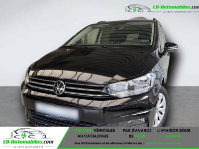 Volkswagen Touran 1.5 TSI EVO 150 BVA 7pl
