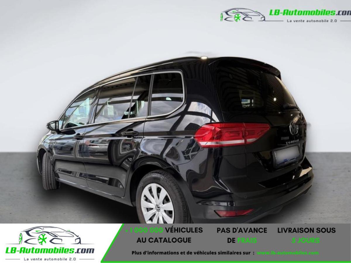 Volkswagen Touran 1.5 TSI EVO 150 BVA 7pl - Photo 3 / 6