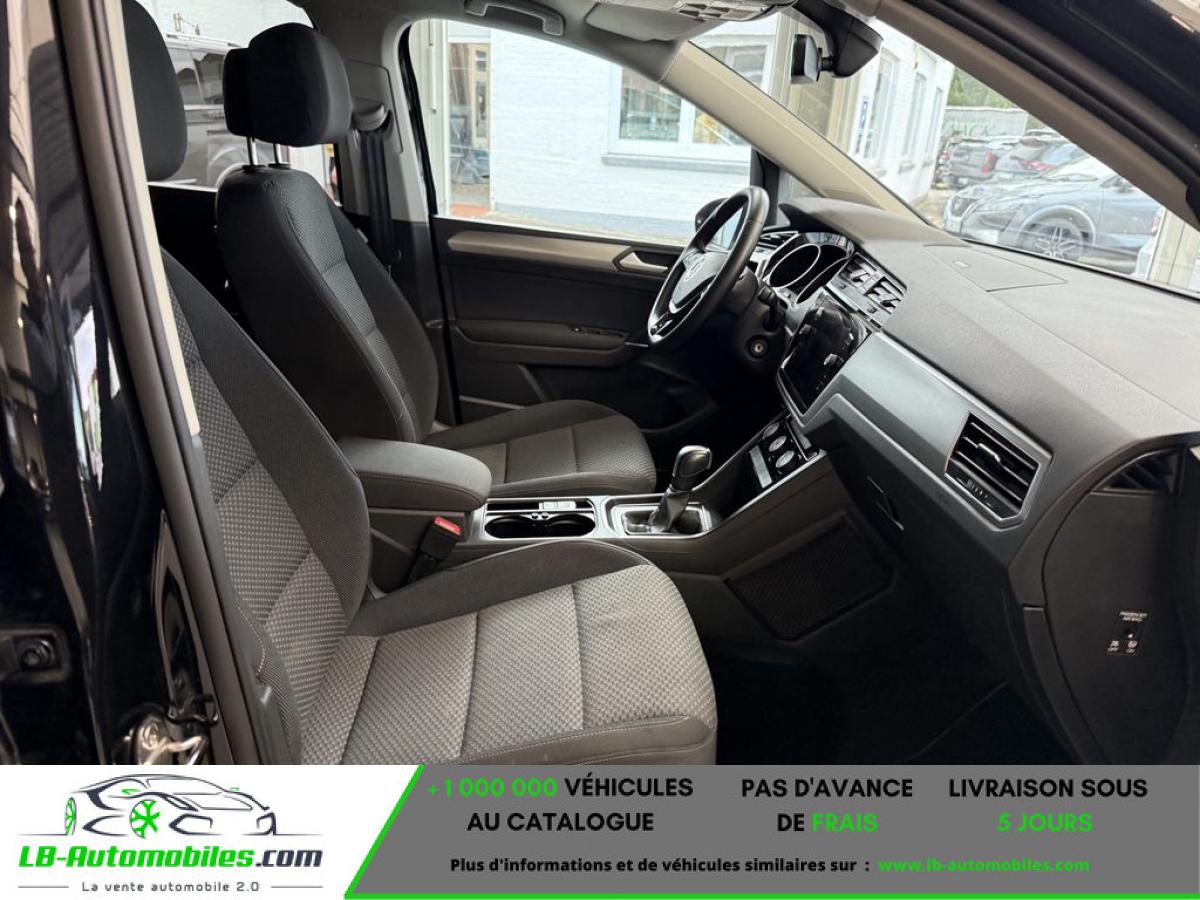 Volkswagen Touran 1.5 TSI EVO 150 BVA 7pl - Photo 5 / 6