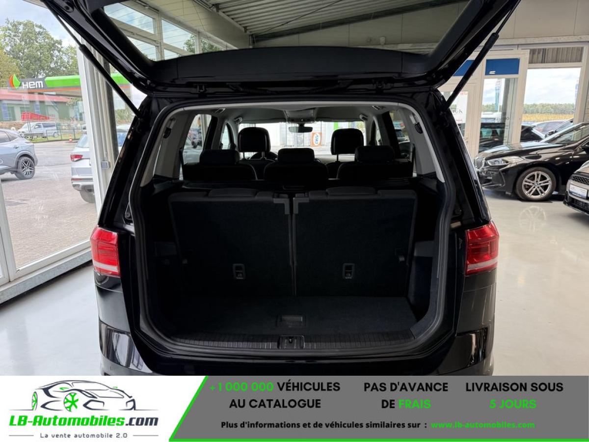 Volkswagen Touran 1.5 TSI EVO 150 BVA 7pl - Photo 6 / 6
