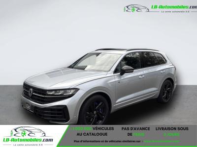 Volkswagen Touareg 3.0 TSI eHybrid 462 ch BVA 4Motion