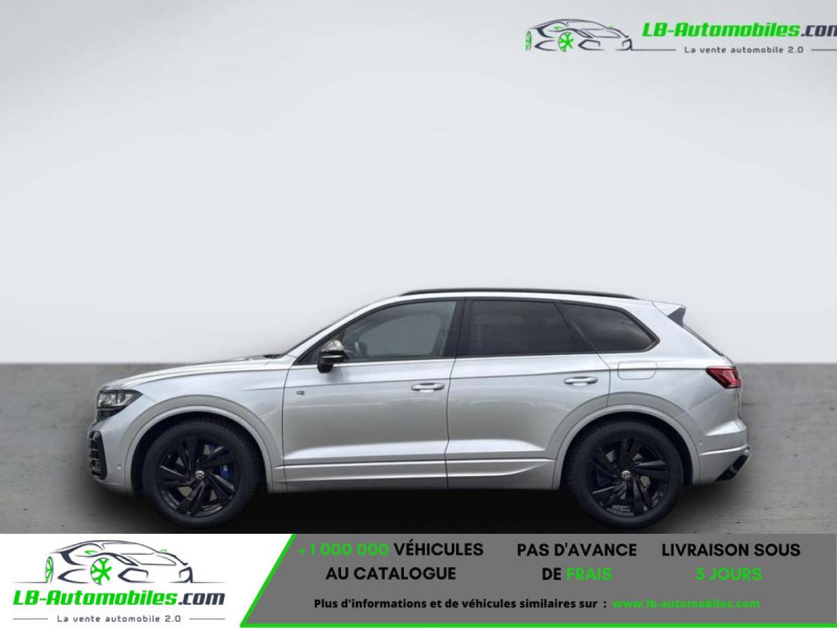 Volkswagen Touareg 3.0 TSI eHybrid 462 ch BVA 4Motion - Photo 6 / 10