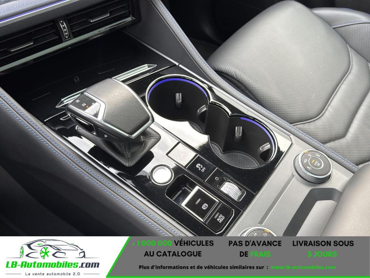 Volkswagen Touareg 3.0 TSI eHybrid 462 ch BVA 4Motion - Photo 10 / 10