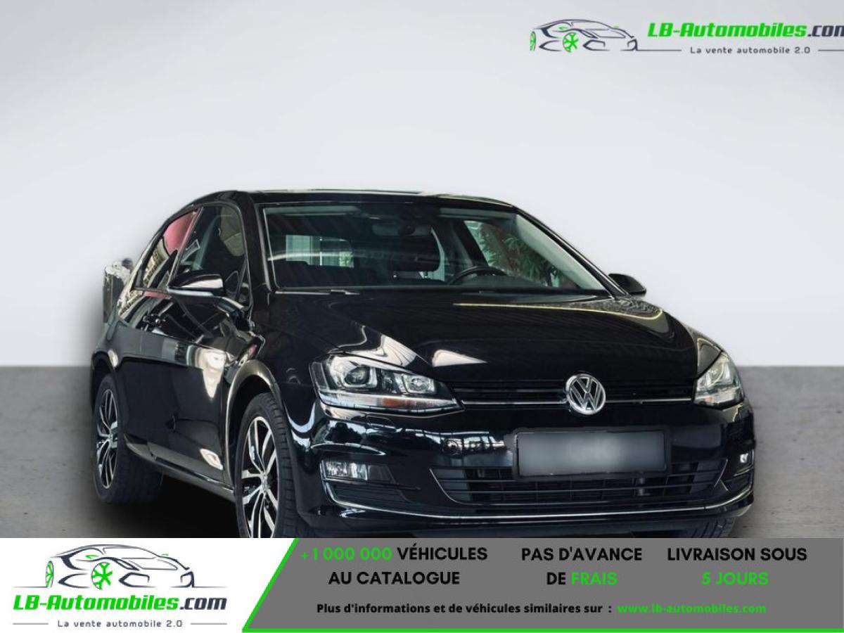 Volkswagen Golf 1.5 TSI 150 BVM - Photo 1 / 8