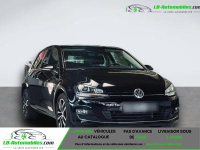 Volkswagen Golf 1.5 TSI 150 BVM