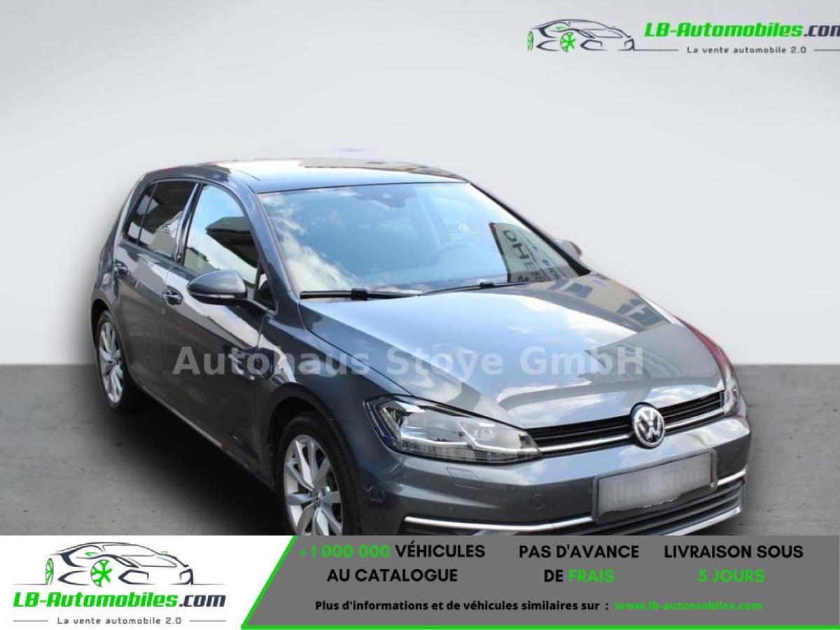Volkswagen Golf 1.5 TSI 150 BVM - Photo 1 / 4