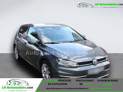 Volkswagen Golf 1.5 TSI 150 BVM