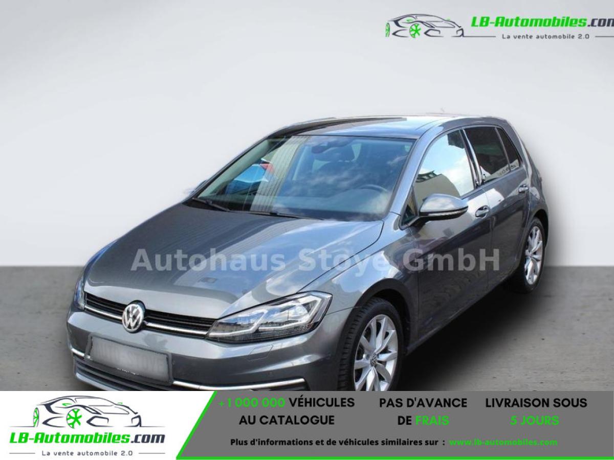 Volkswagen Golf 1.5 TSI 150 BVM - Photo 2 / 4