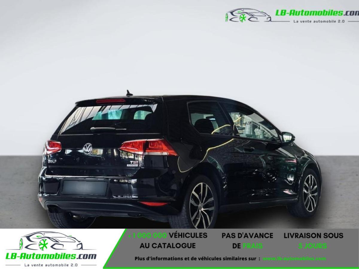 Volkswagen Golf 1.5 TSI 150 BVM - Photo 3 / 8