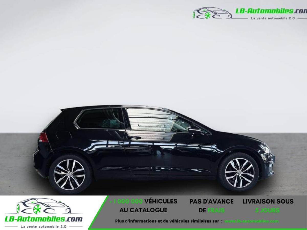 Volkswagen Golf 1.5 TSI 150 BVM - Photo 4 / 8
