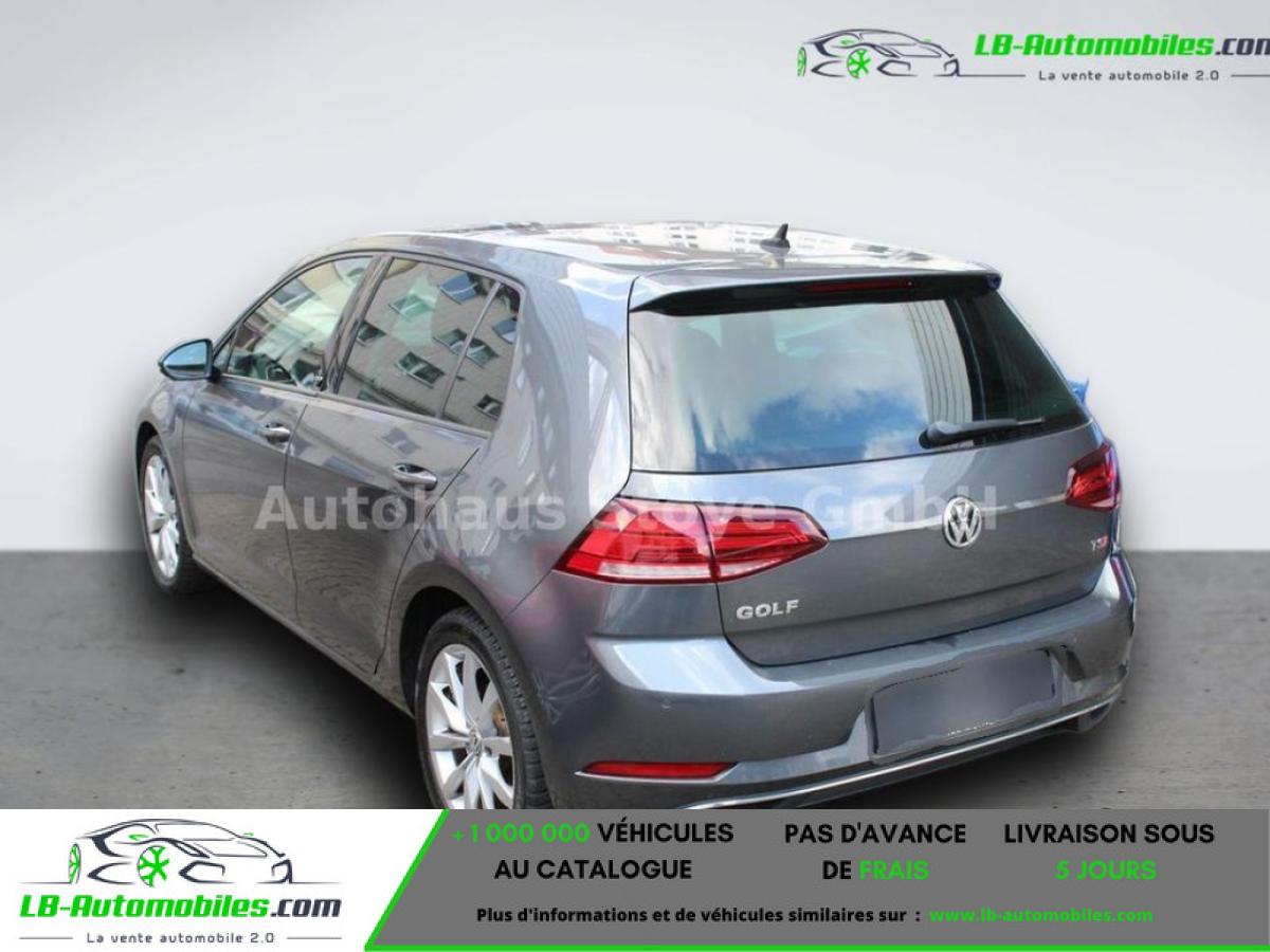 Volkswagen Golf 1.5 TSI 150 BVM - Photo 3 / 4