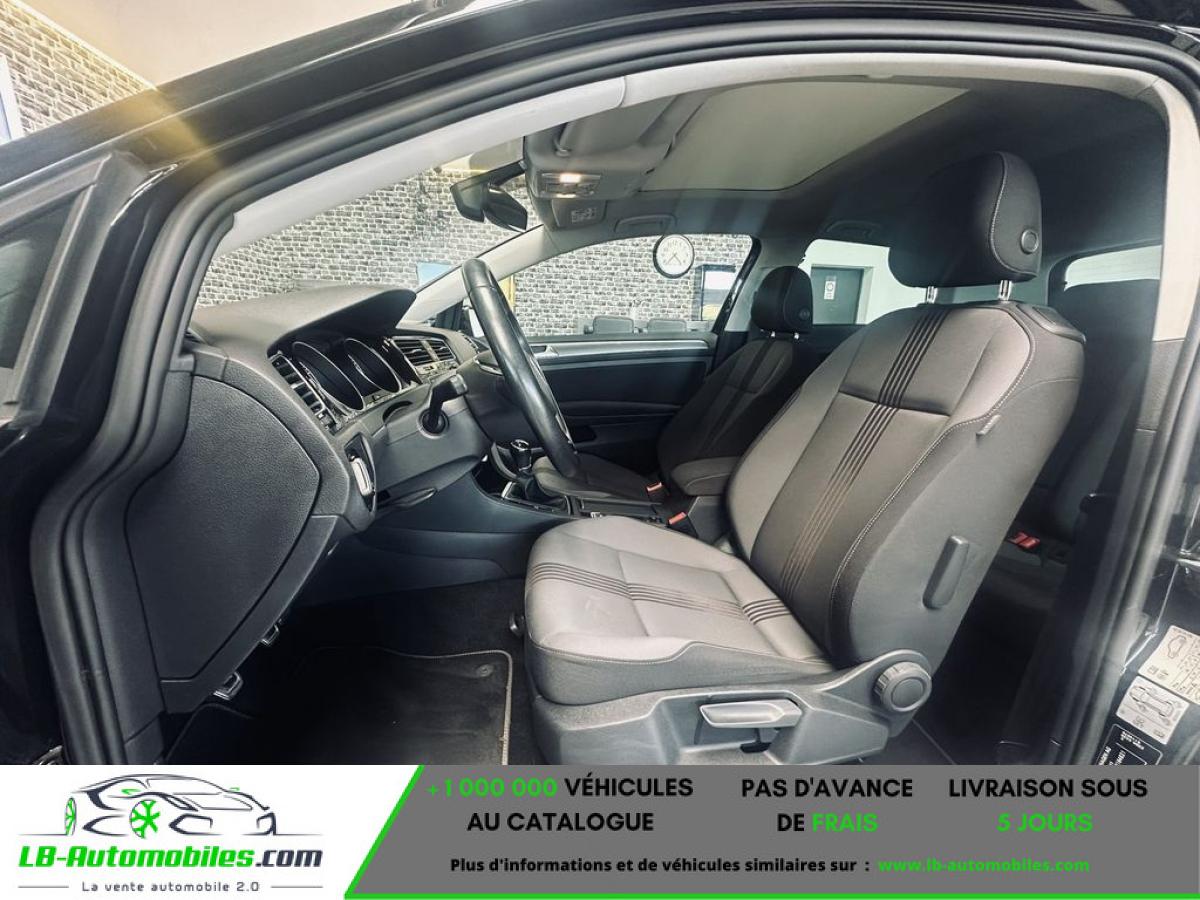 Volkswagen Golf 1.5 TSI 150 BVM - Photo 5 / 8