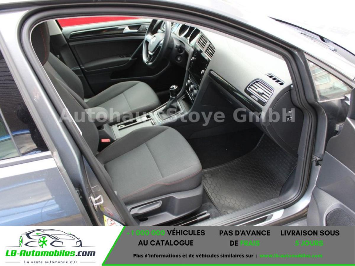 Volkswagen Golf 1.5 TSI 150 BVM - Photo 4 / 4