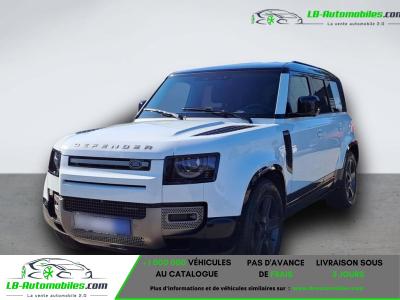 Land Rover Defender 110 D200 BVA