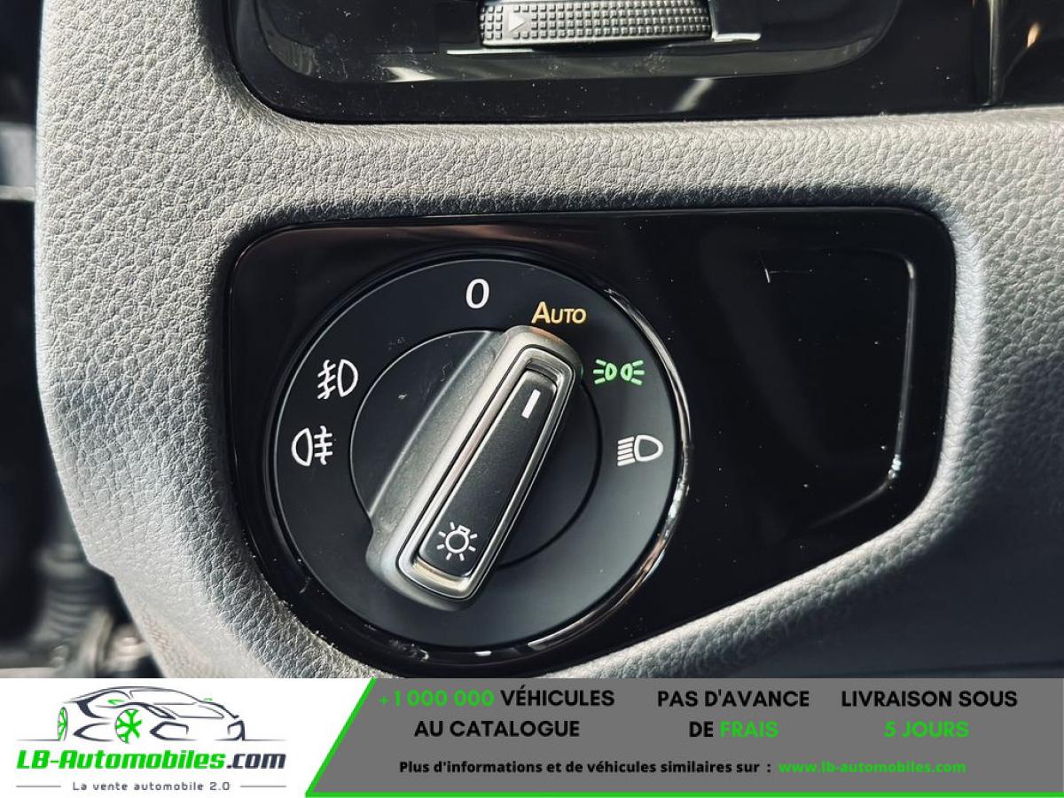 Volkswagen Golf 1.5 TSI 150 BVM - Photo 7 / 8