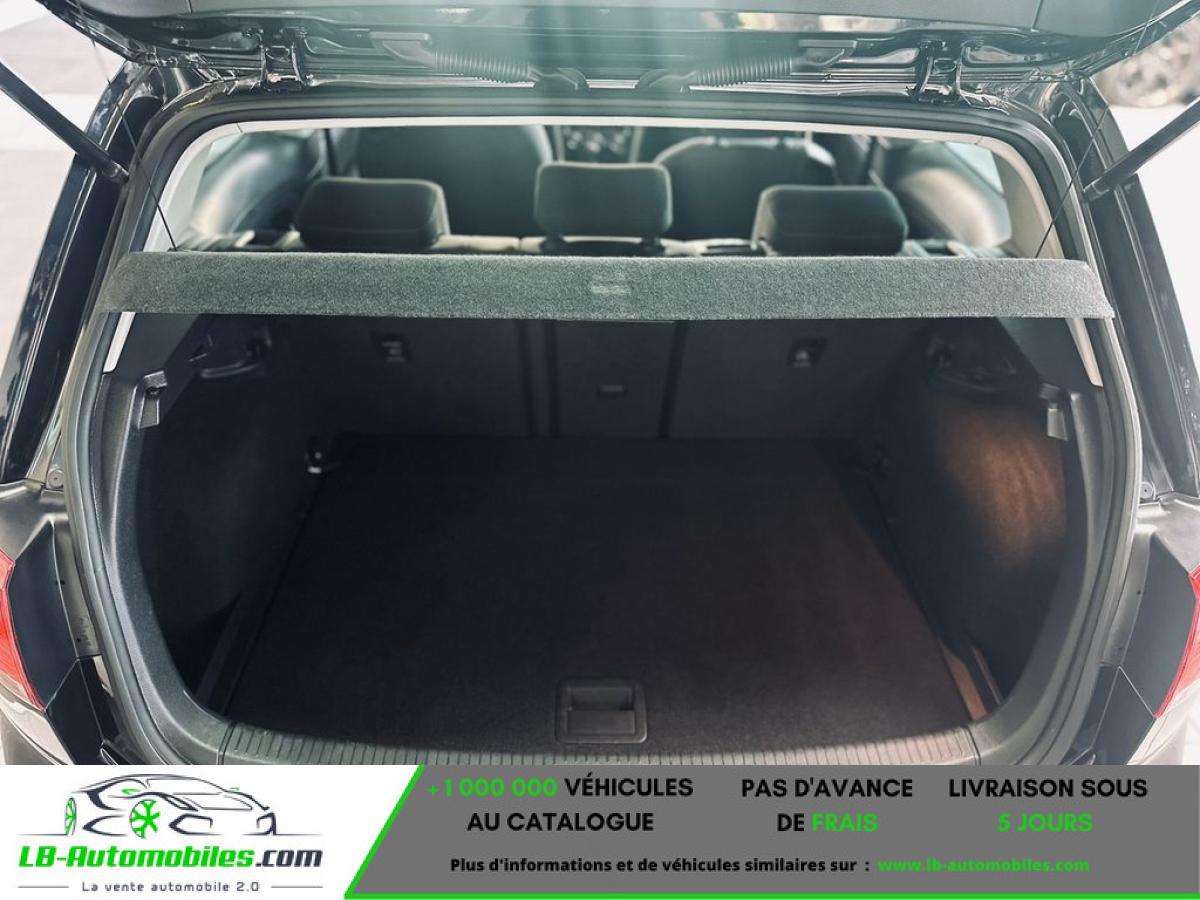 Volkswagen Golf 1.5 TSI 150 BVM - Photo 8 / 8