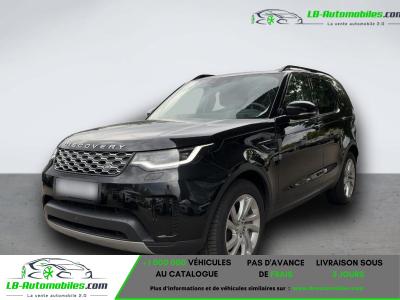 Land Rover Discovery 3.0 D300