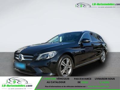 Mercedes Classe C Break 200 BVA