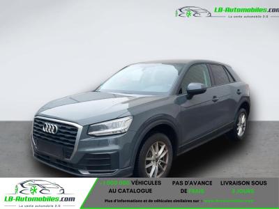 Audi Q2 30 TDI 116 BVA