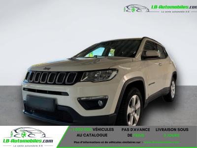 Jeep Compass 1.4  MultiAir 140 ch BVM