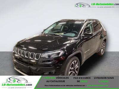 Jeep Compass 1.5 130 ch BVR7 e-Hybrd