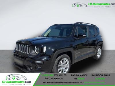 Jeep Compass 1.3 GSE 130 ch BVA