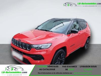 Jeep Compass 1.3 GSE 130 ch BVA