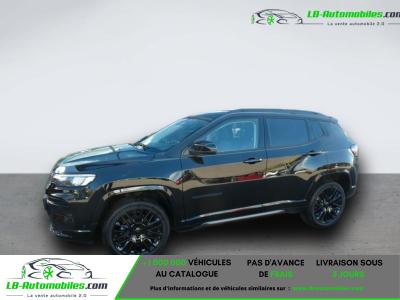 Jeep Compass 1.3 GSE 130 ch BVA