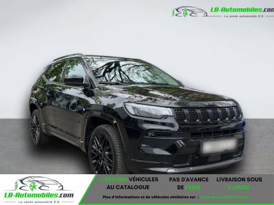 Jeep Compass 1.3 GSE 130 ch BVA