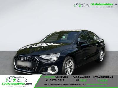 Audi A3 Berline 35 TDI 150 BVA