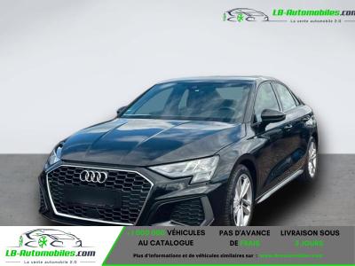 Audi A3 Berline 35 TDI 150 BVA